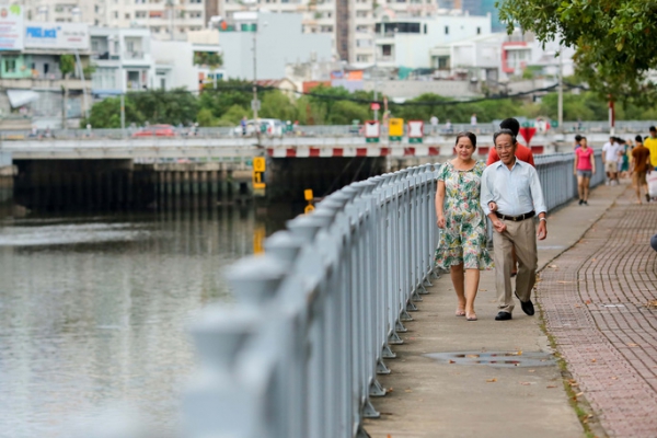 Thành phố thông minh phải là thành phố văn minh