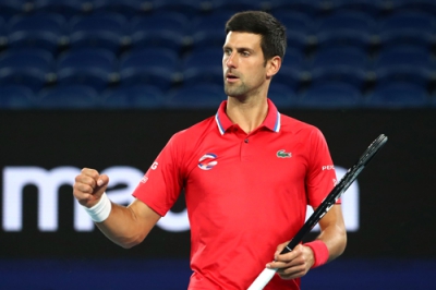 Djokovic và kỷ lục ATP Finals của Federer