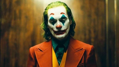 &quot;Joker&quot; vào tốp 10 phim xuất sắc nhất mọi thời đại của IMDb