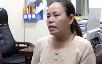 Ng&agrave;y mai 27-11, x&eacute;t xử người phụ nữ đầu độc 4 người th&acirc;n ở Đồng Nai