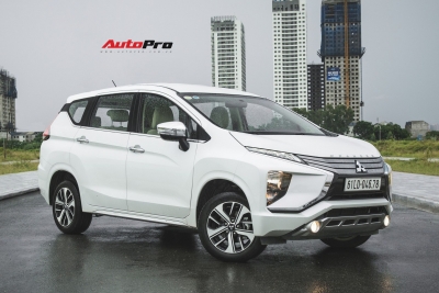 Mitsubishi Xpander bị lỗi bơm xăng: Mitsubishi Việt Nam chính thức lên tiếng