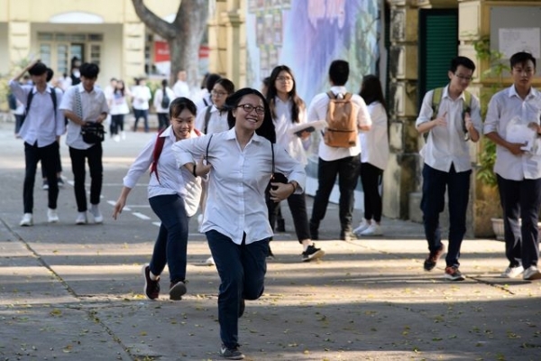 Sinh viên Đại học Quốc gia Hà Nội sẽ thi Triết học Mác-Lênin bằng trắc nghiệm trên máy tính