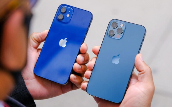 iPhone 11, iPhone 12 giảm giá hàng loạt tại Việt Nam