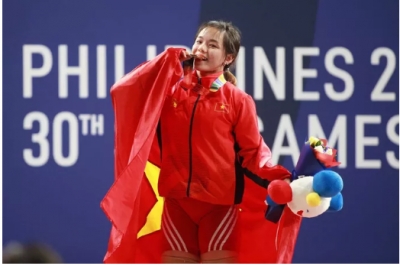 SEA Games 30: Thành tích cao, chất lượng thấp