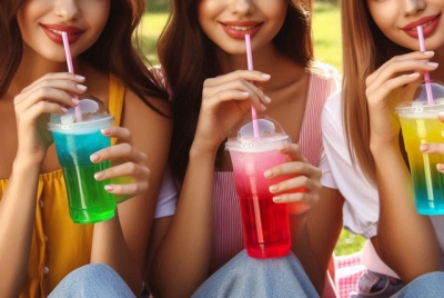 Uống thứ này mỗi ngày, nguy cơ ung thư miệng nhân 5