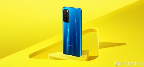 Honor Play4 Pro vừa chính thức ra mắt, giá dưới 10 triệu đồng