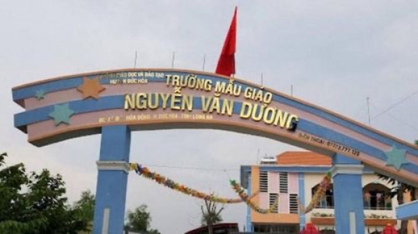 Bé trai 5 tuổi nguy kịch trong giờ ngủ trưa ở trường và tử vong.