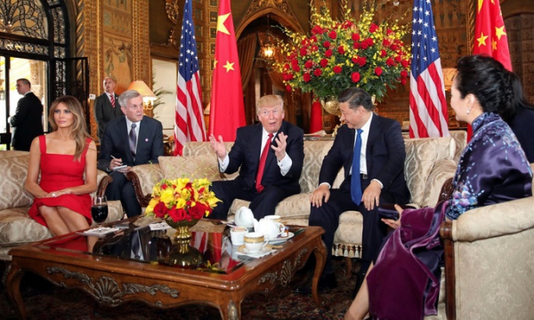 Dinh thự của ông Trump: “Ác mộng” của tình báo và an ninh Mỹ