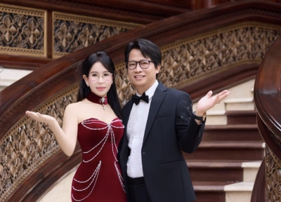 Vụ Mailisa nhập lậu mỹ phẩm thu lời hàng ngàn tỉ đồng: Thu giữ 300 lượng vàng SJC, 100 sổ đỏ