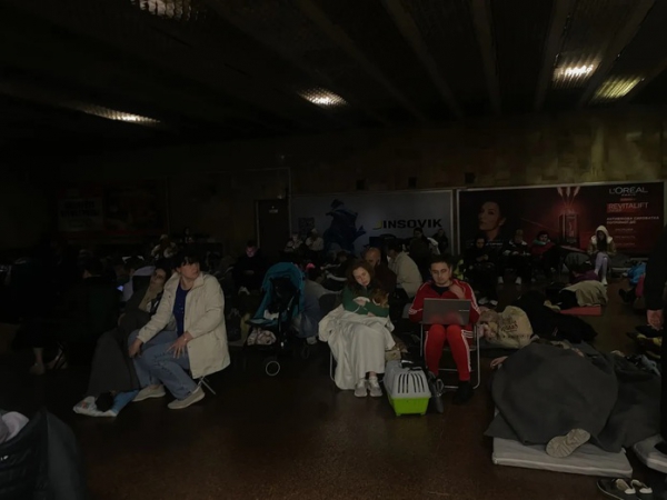 Nga, Ukraine dồn dập tấn công nhau bằng máy bay không người lái