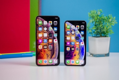 Apple sẽ chấm dứt chuỗi ngày suy giảm tồi tệ với iPhone ngay trong năm 2019?