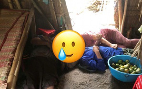 Thảm kịch xảy ra tại một gia đình ở Vĩnh Long, 3 người tử vong