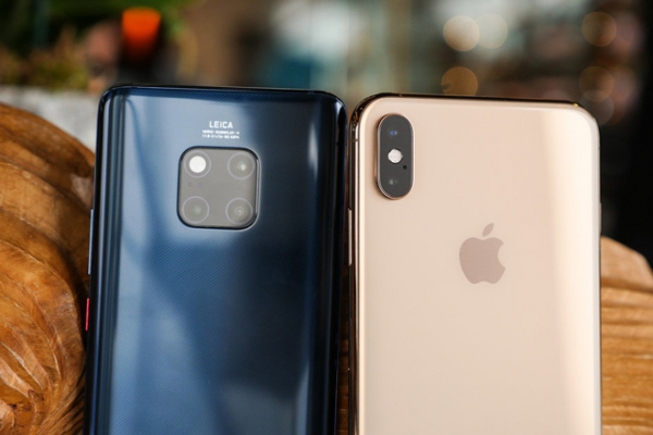 iPhone XI sẽ là “vua hiệu năng” với trang bị này