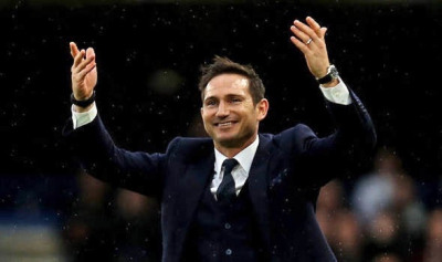 HLV Chelsea Frank Lampard nói gì trước trận chung kết FA Cup?