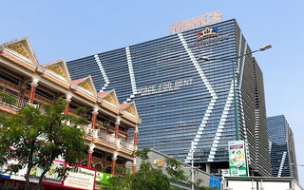 C&aacute;o trạng Mỹ: &ldquo;&Ocirc;ng tr&ugrave;m&rdquo; Prince Group thiết lập khu vực ri&ecirc;ng lừa đảo người Việt