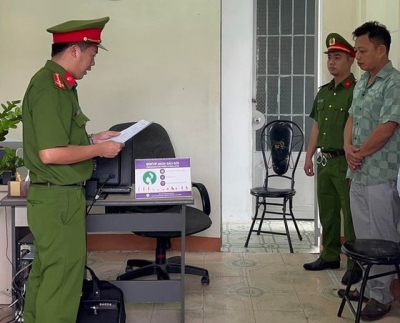 Khởi tố hàng loạt vụ án tham nhũng ở Khánh Hòa