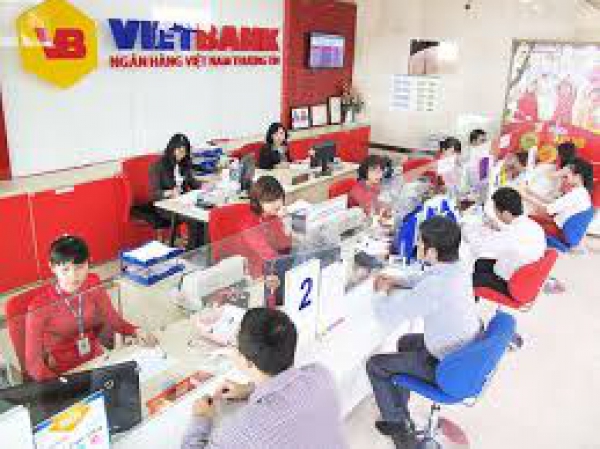 VietBank bất ngờ thay đổi Chủ tịch HĐQT