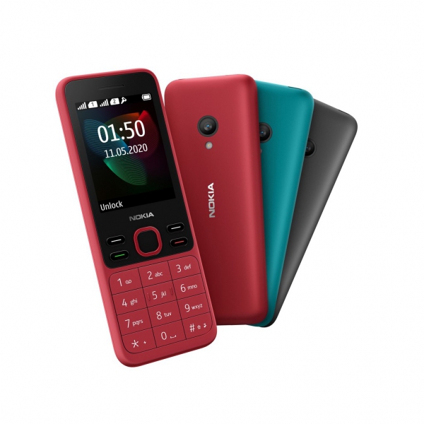 Nokia 150 lên kệ tại Việt Nam giá chỉ 659 nghìn