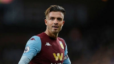 &#039;Grealish coi như đã là người của MU&#039;