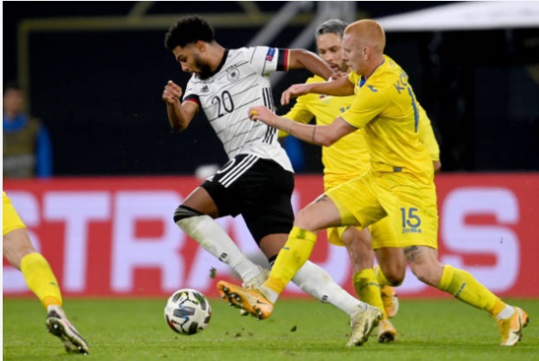 Nations League: Sao Chelsea lập cú đúp, &quot;xe tăng&quot; Đức soán ngôi đầu Tây Ban Nha