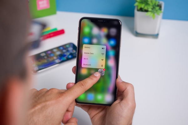 iPhone 11 sẽ chào đón tính năng vô cùng thú vị này