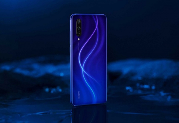 CHÍNH THỨC: Xiaomi Mi CC9 ra mắt, camera &quot;tự sướng&quot; cực đỉnh