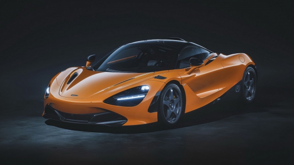 McLaren công bố phiên bản đặc biệt McLaren 720S Le Mans chỉ 50 chiếc toàn cầu