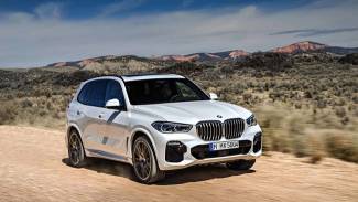 BMW tăng cường lắp r&aacute;p &ocirc; t&ocirc; tại Th&aacute;i Lan - Cơ hội giảm gi&aacute; xe sang cho người Việt?