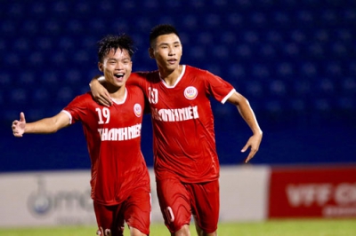 VCK U19 quốc gia 2021: Đại chiến giữa hai &quot;lò&quot; đào tạo danh tiếng