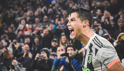 Juventus gởi tâm thư chia tay Ronaldo, CĐV nghẹn ngào xúc động