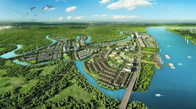 Sôi động thị trường cuối năm với Novaland Expo tháng 12/2019