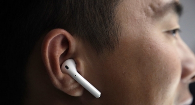 Tai nghe Airpods của Apple nguy cơ gây ung thư, 250 nhà khoa học kêu gọi WHO hành động