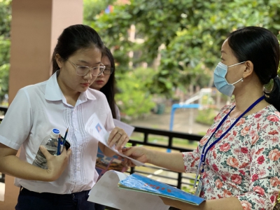 ĐH Đà Nẵng công bố điểm trúng tuyển học bạ của các trường, khoa thành viên