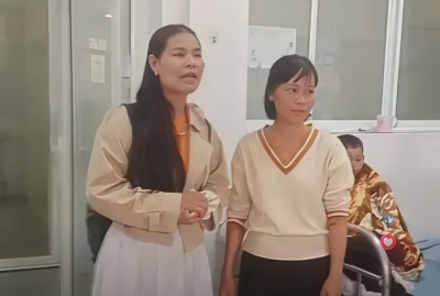 Vụ học sinh ngộ độc ở Quảng Trị: Phụ huynh từ chối "tấm lòng" của phó hiệu trưởng