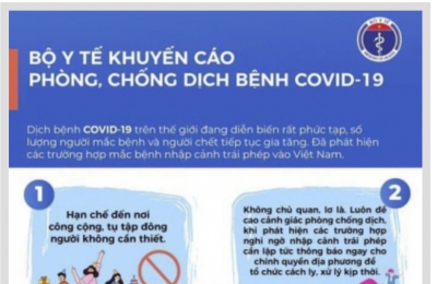 KHẨN: Tìm người đến một chi nhánh ngân hàng nhiều ngày qua