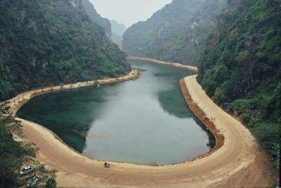 Khám phá động Am Tiên, &quot;Tuyệt tình cốc&quot; của cố đô Ninh Bình