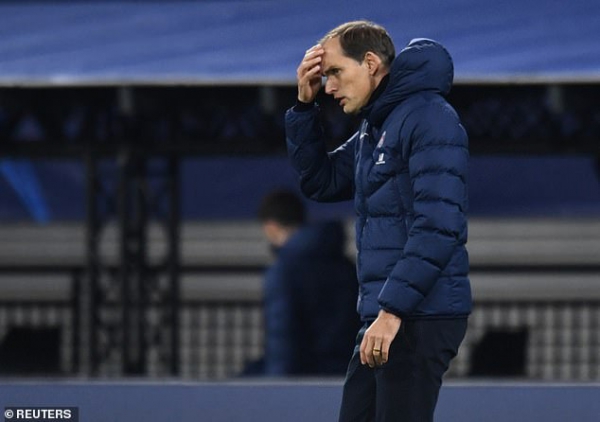 PSG sa thải HLV Tuchel, &quot;cố nhân&quot; Pochettino chờ nắm quyền