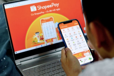 Đơn hàng rẻ hơn nhờ ShopeePay