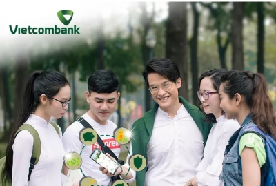 Vietcombank “chào sân” tính năng mới của VCB-Mobile B@nking