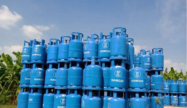 Giá gas hôm nay 2/6: Giá gas thế giới đi ngang phiên đầu tuần