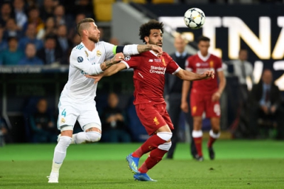 Real Madrid - Liverpool: Rực lửa đại chiến